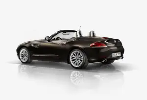 BMW Z4 in Pure Fusion Design 