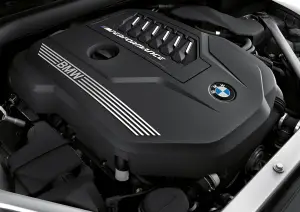BMW Z4 M40i 2019 - Foto leaked - 7