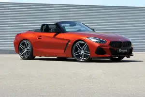 BMW Z4 M40i by G-Power