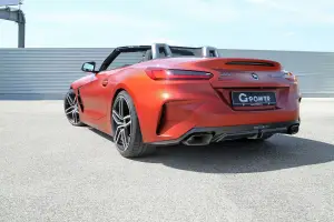 BMW Z4 M40i by G-Power - 4