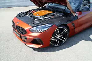 BMW Z4 M40i by G-Power