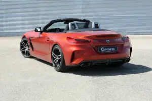 BMW Z4 M40i by G-Power