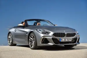 BMW Z4 M40i MY 2019