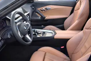 BMW Z4 M40i MY 2019