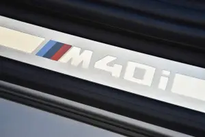 BMW Z4 M40i MY 2019