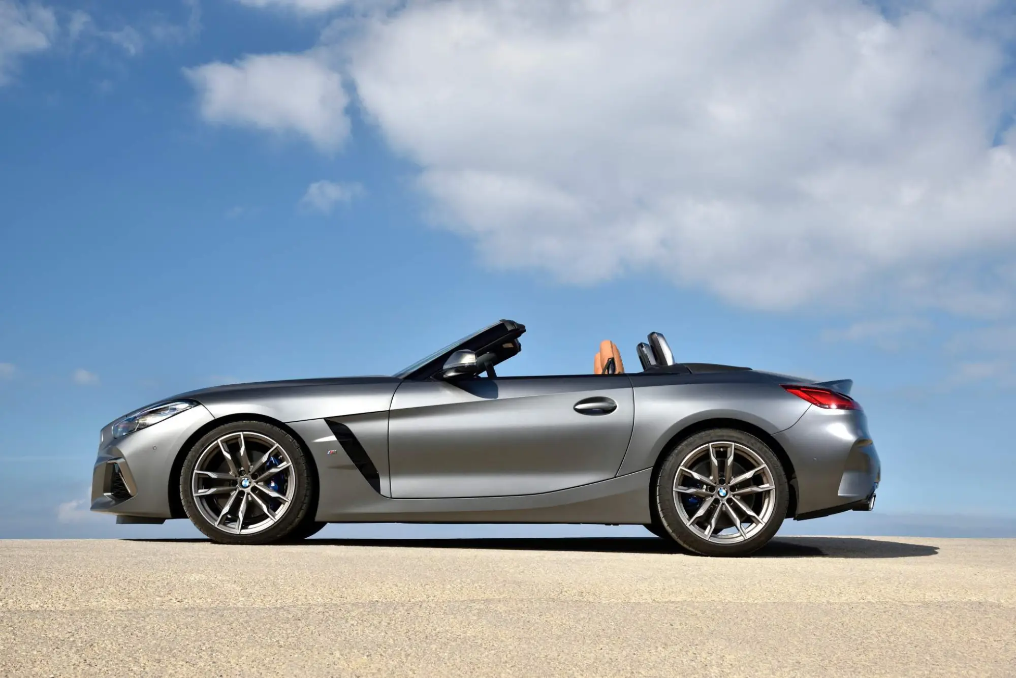 BMW Z4 M40i MY 2019 - 19