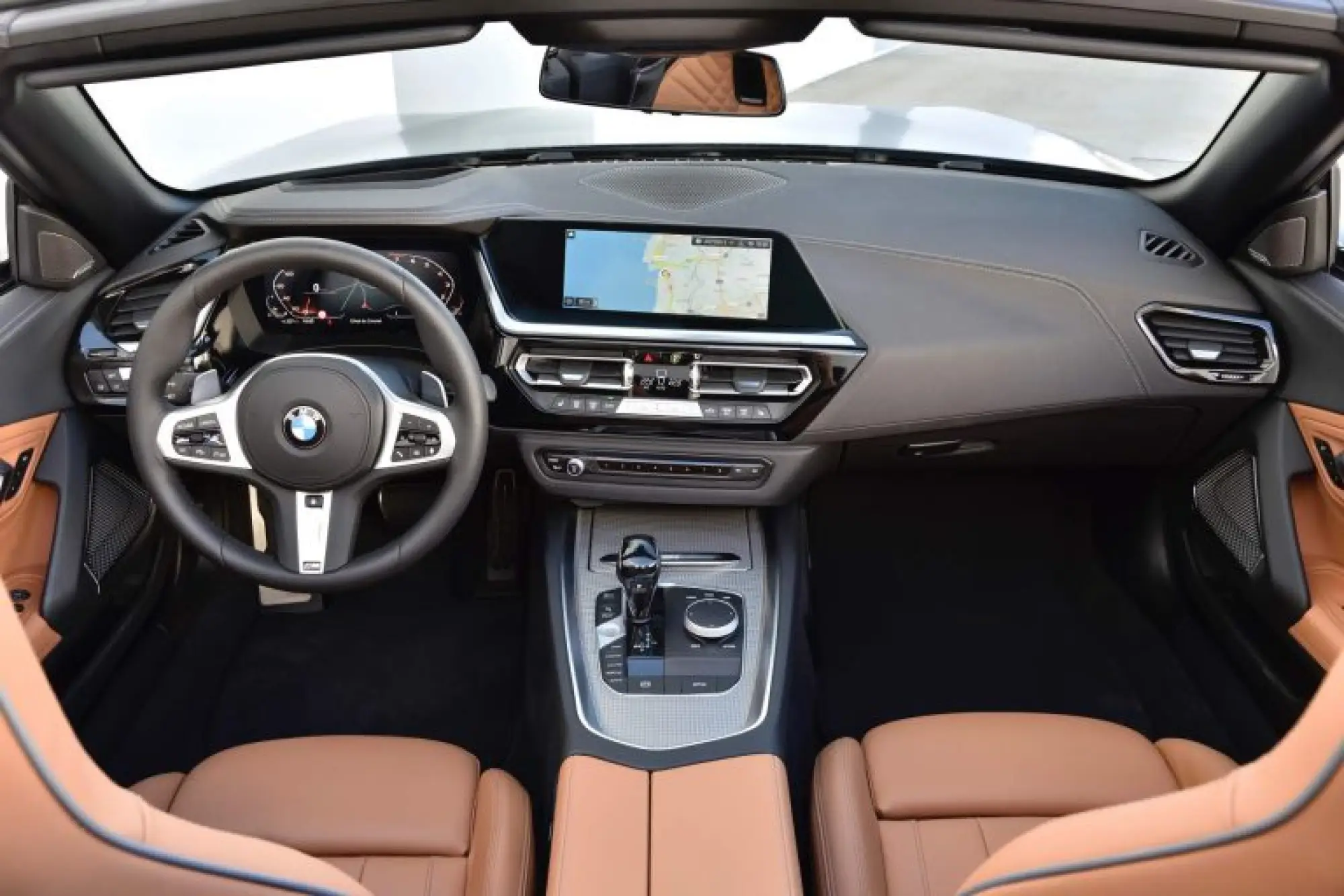 BMW Z4 M40i MY 2019 - 29
