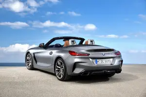 BMW Z4 M40i MY 2019 - 32