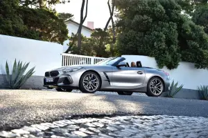 BMW Z4 M40i MY 2019 - 34