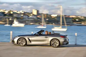 BMW Z4 M40i MY 2019 - 39