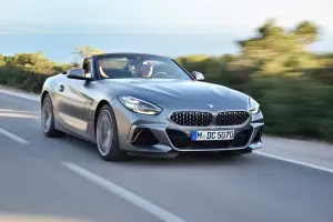 BMW Z4 M40i MY 2019 - 3