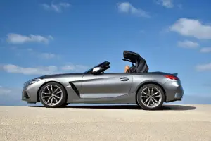 BMW Z4 M40i MY 2019