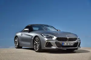 BMW Z4 M40i MY 2019 - 45