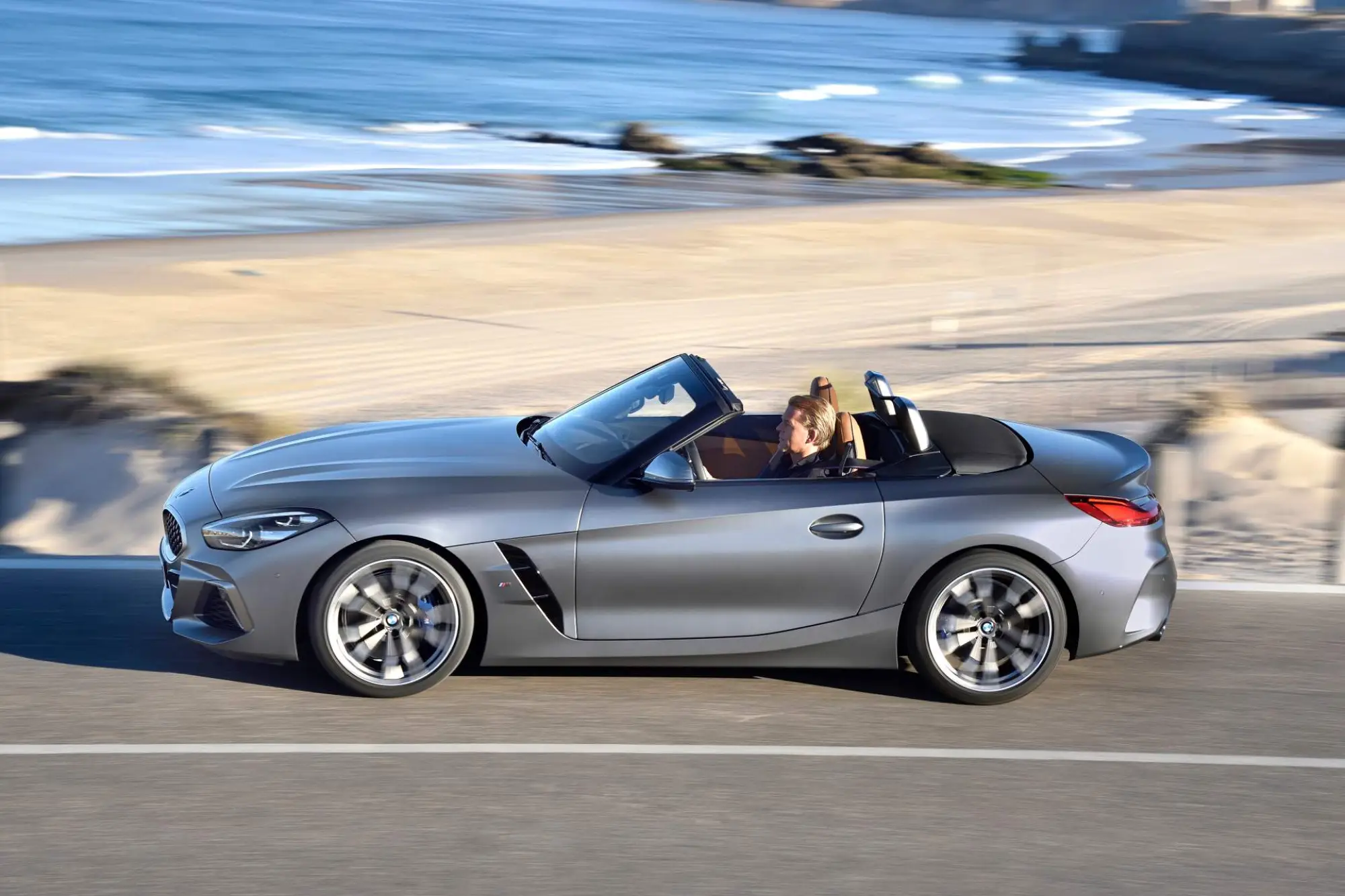 BMW Z4 M40i MY 2019 - 58