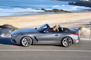 BMW Z4 M40i MY 2019