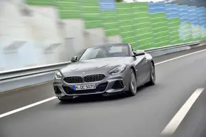 BMW Z4 M40i MY 2019