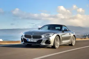 BMW Z4 M40i MY 2019