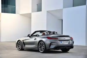 BMW Z4 M40i MY 2019 - 67