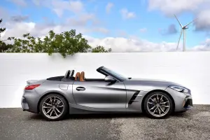 BMW Z4 M40i MY 2019