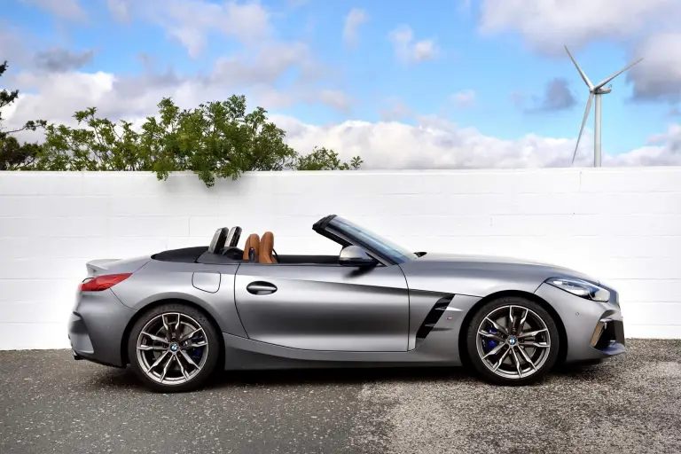 BMW Z4 M40i MY 2019 - 6