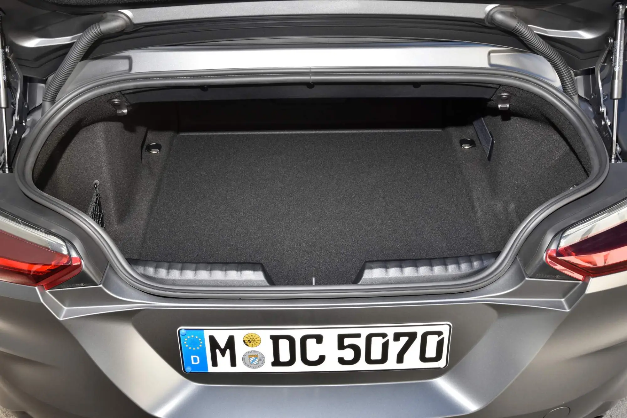 BMW Z4 M40i MY 2019 - 71