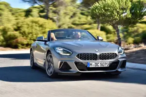 BMW Z4 M40i MY 2019 - 73