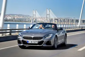 BMW Z4 M40i MY 2019 - 78