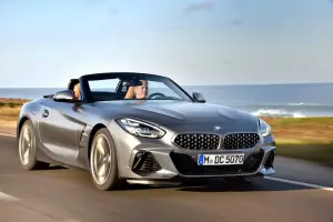 BMW Z4 M40i MY 2019 - 84