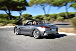 BMW Z4 M40i MY 2019 - 86