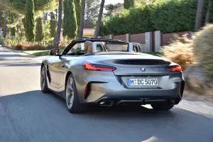 BMW Z4 M40i MY 2019 - 87