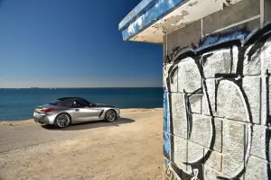 BMW Z4 M40i MY 2019 - 88