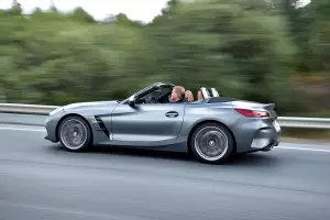 BMW Z4 M40i MY 2019 - 89