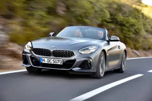 BMW Z4 M40i MY 2019 - 90