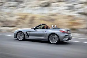 BMW Z4 M40i MY 2019