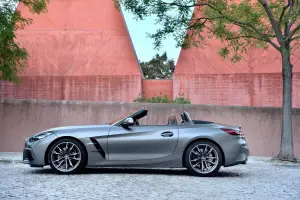 BMW Z4 M40i MY 2019