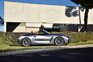 BMW Z4 M40i MY 2019 - 99