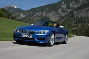 BMW Z4 MY 2016 - 39