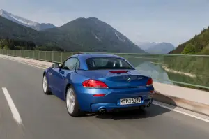 BMW Z4 MY 2016 - 31