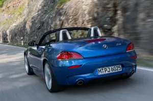 BMW Z4 MY 2016 - 26