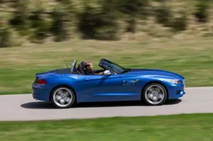 BMW Z4 MY 2016 - 48