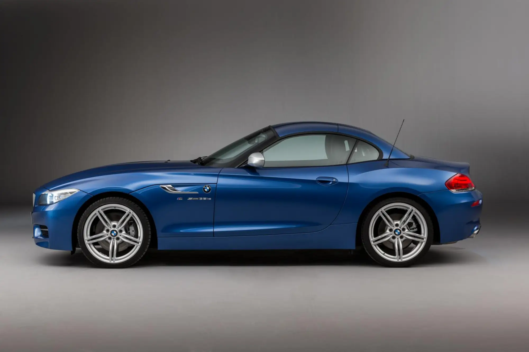 BMW Z4 MY 2016 - 16