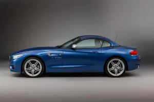 BMW Z4 MY 2016 - 16