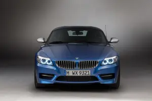 BMW Z4 MY 2016