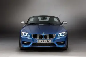 BMW Z4 MY 2016 - 14