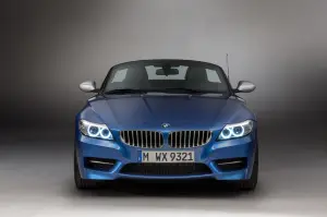 BMW Z4 MY 2016