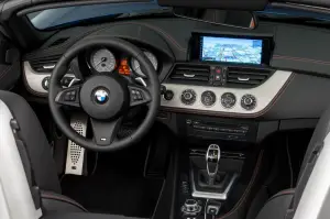 BMW Z4 MY 2016
