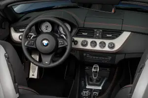 BMW Z4 MY 2016