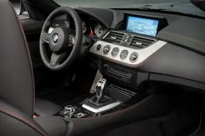 BMW Z4 MY 2016 - 9