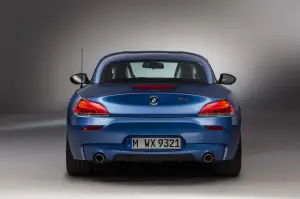 BMW Z4 MY 2016 - 7