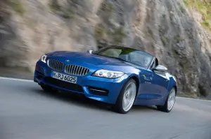 BMW Z4 MY 2016 - 51